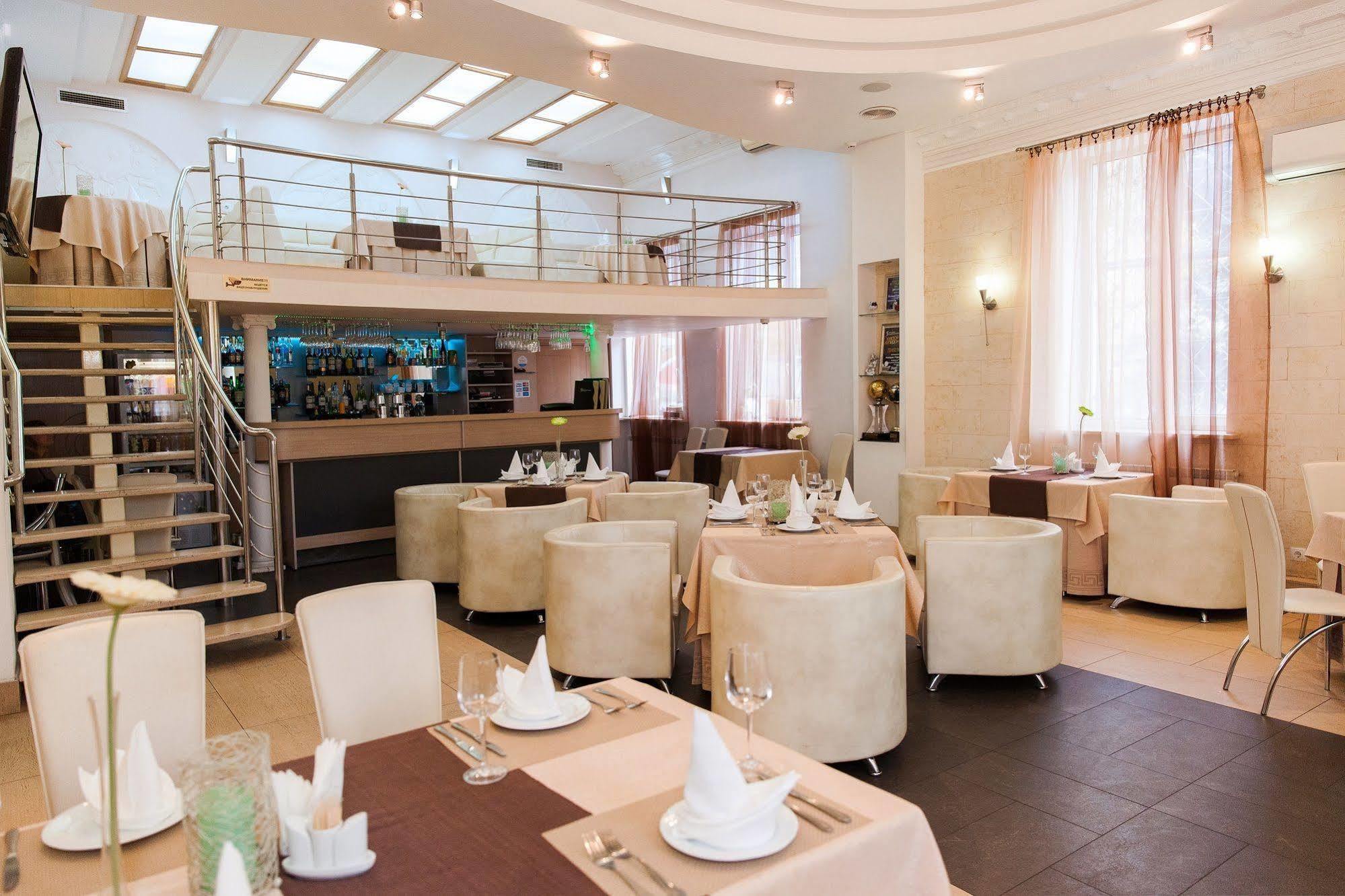 U Fontana Hotel Minsk Luaran gambar