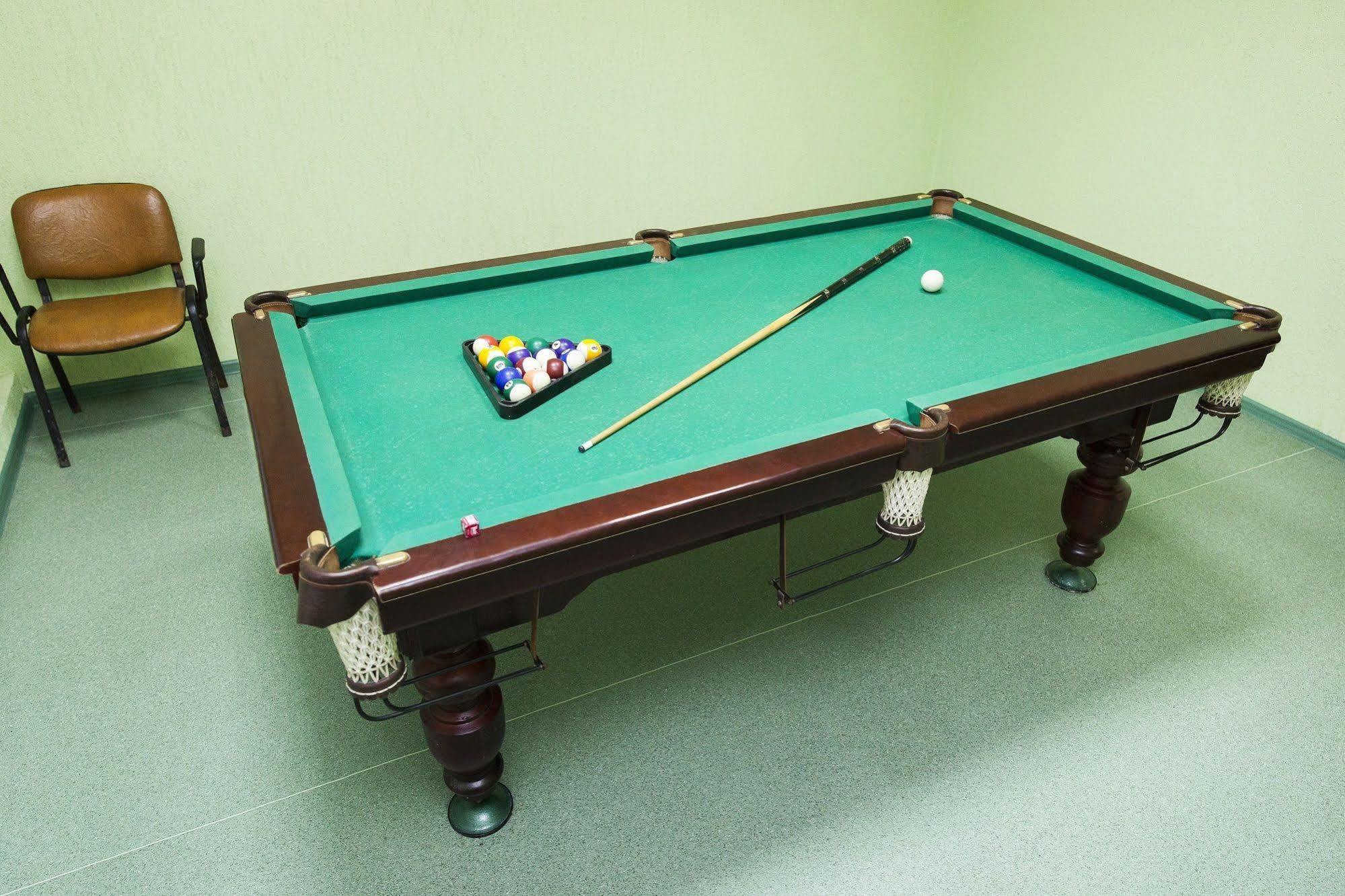 U Fontana Hotel Minsk Luaran gambar
