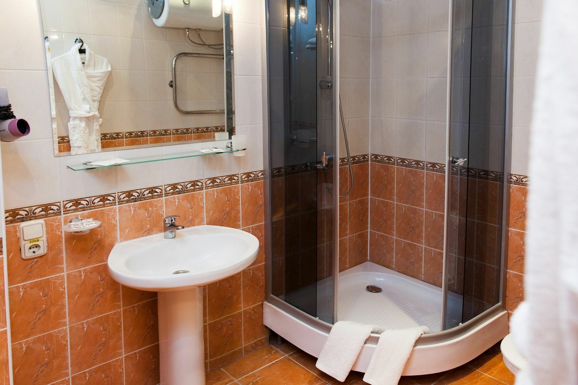 U Fontana Hotel Minsk Luaran gambar